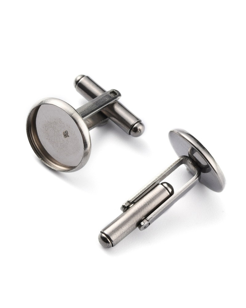 Camafeo circular 20mm, para colgar | Creasentidos.es