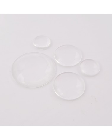 Cristales para camafeos| Creasentidos