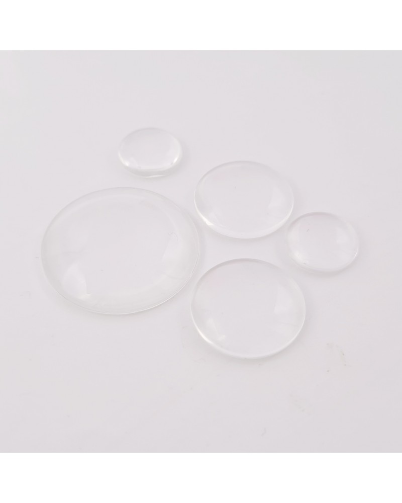 Cristales para camafeos| Creasentidos