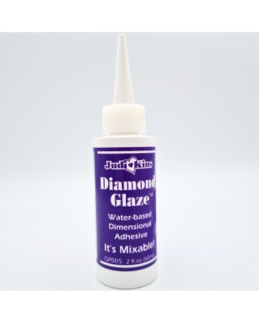 Diamond Glaze 2oz | Dcorazon