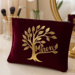 Neceser para personalizar árbol de la vida | Dcorazon