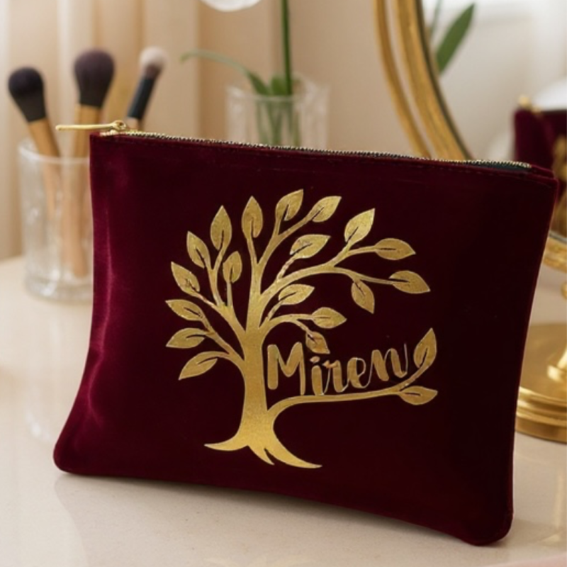 Neceser para personalizar árbol de la vida | Dcorazon