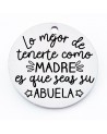 Dise├▒os predefinidos eres la mejor abuela| Creasentidos