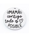 Dise├▒os predefinidos eres la mejor abuela| Creasentidos