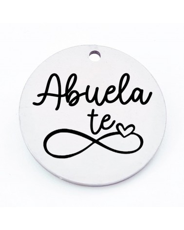 Dise├▒os predefinidos eres la mejor abuela| Creasentidos