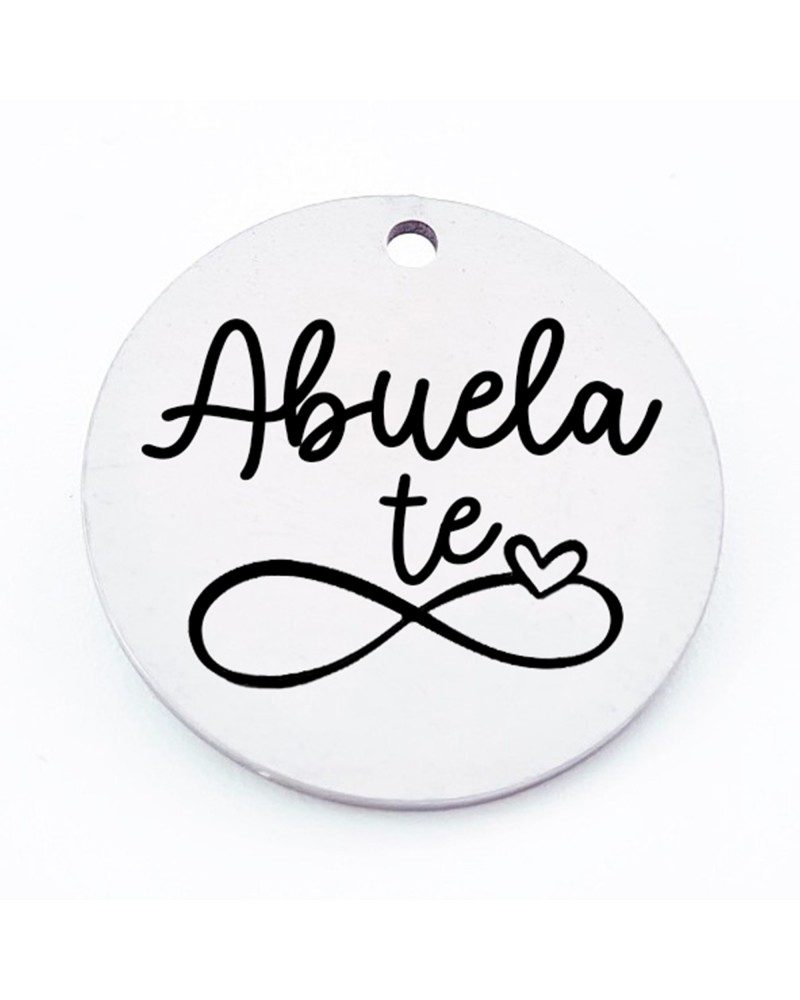 Dise├▒os predefinidos eres la mejor abuela| Creasentidos