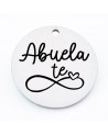 Dise├▒os predefinidos eres la mejor abuela| Creasentidos