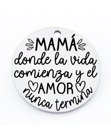 Dise├▒os predefinidos eres la mejor abuela| Creasentidos