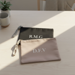 Neceser de Nylon personalizado | Dcorazón