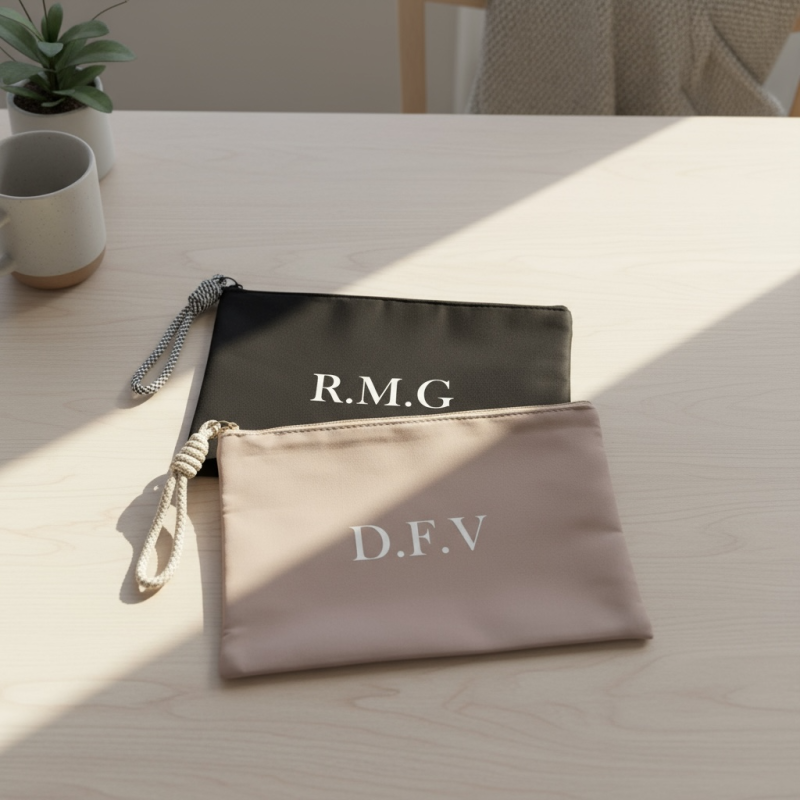 Neceser de Nylon personalizado | Dcorazón