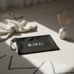 Neceser de Nylon personalizado | Dcorazón