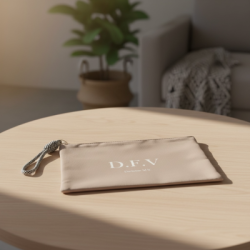 Neceser de Nylon personalizado | Dcorazón