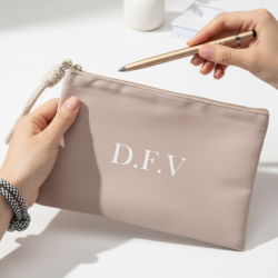 Neceser de Nylon personalizado | Dcorazón