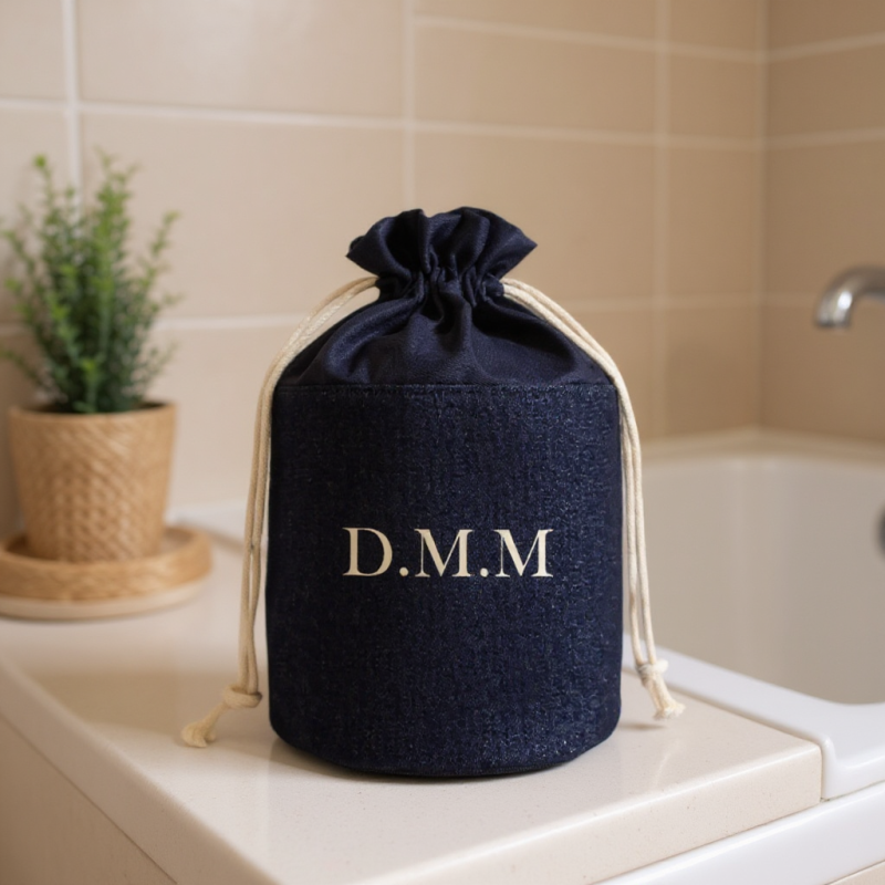 Neceser de hombre personalizado | Dcorazón