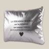 Neceser de Nylon personalizado | Dcorazón
