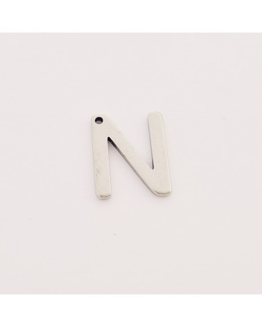 N