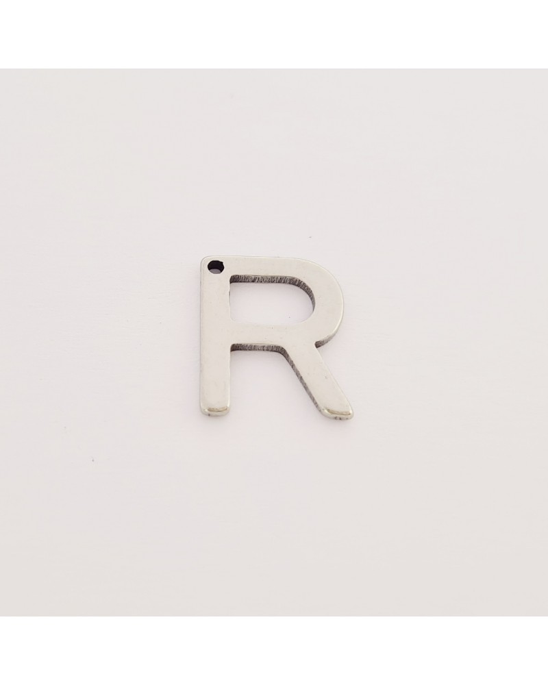 R