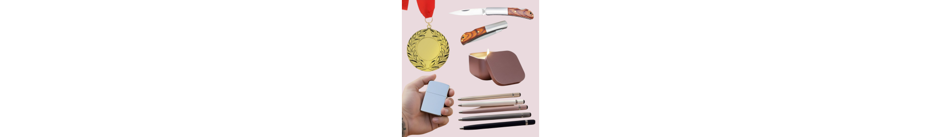 Accesorios Personalizados Grabados | DCorazón