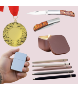 Accesorios Personalizados