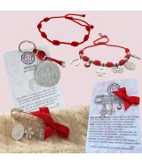 AMULETOS ROJOS
