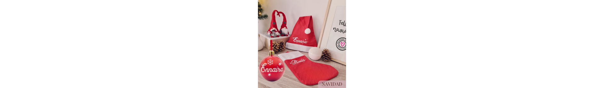 Complementos ideales para regalar en Navidad.
