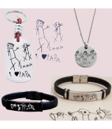 Con Dibujos Infantiles