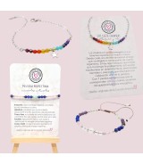 JOYERÍA CON PIEDRAS PROTECTORAS