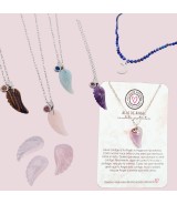 COLLARES MINERALES