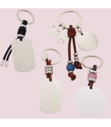 Llaveros personalizados