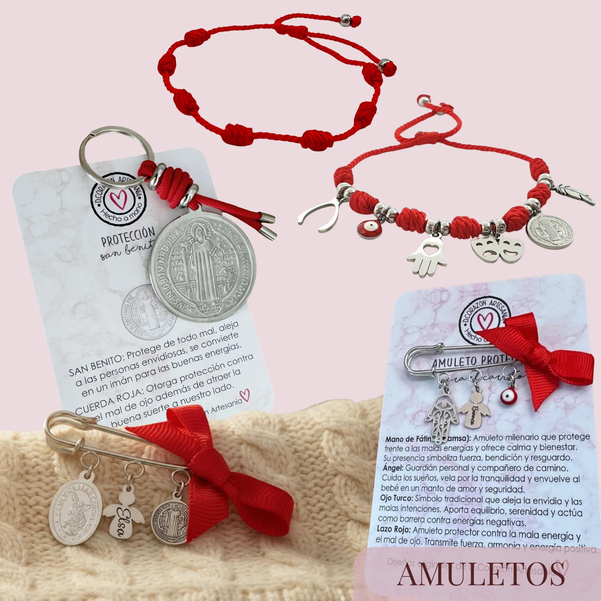 Amuletos