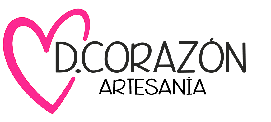 D.Corazón Artesanía